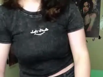 Chaturbate Adult Webcams of _foxy_lady