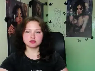 Chaturbate Sex Cam of _foxy_lady