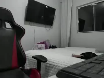 Chaturbate Sex Chat of agnesguimaraes