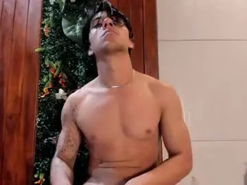 Chaturbate Private Sex Chat of andyjoy_