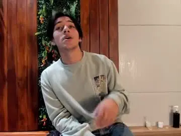 Chaturbate Live Porn of andyjoy_