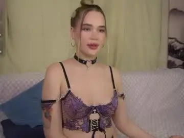 Chaturbate Adult Video Chat of anitakiller