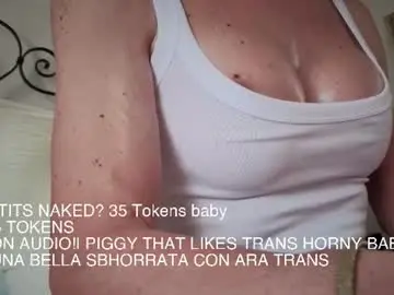 Chaturbate Live Sex Cam of aratrans