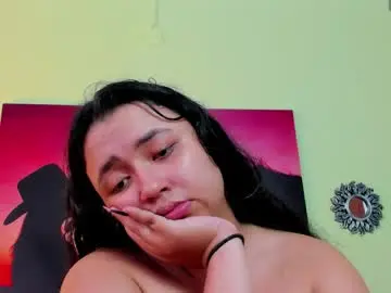Chaturbate Best Webcam of cassie_ibarra_