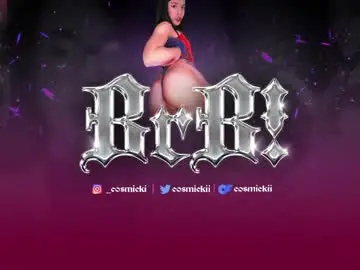 Chaturbate Adult Webcam of cosmickitty_