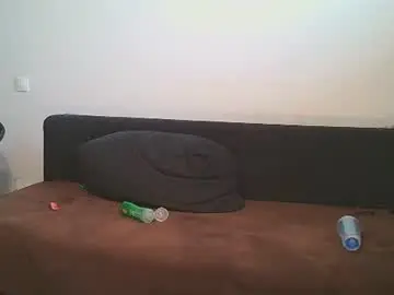 Chaturbate Sex Cam of huster_69