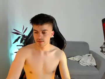 Chaturbate Free Live Porn of jacob_ferrer