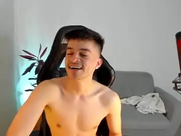 Chaturbate Private Sex Chat of jacob_ferrer