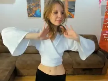 Chaturbate Live Porn of liatema