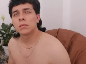 Chaturbate Free Porn Cam of magic_tony