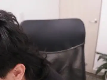 Chaturbate Live Sex of magic_tony
