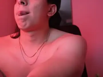 Chaturbate Sex Chat of magic_tony