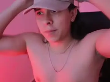 Chaturbate Live Porn of magic_tony