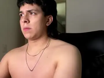 Chaturbate Sex Chat of magic_tony