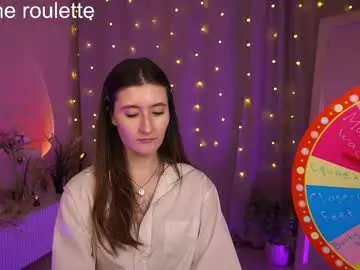 Chaturbate Private Sex Chat of mayshawty