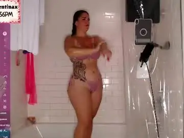 Chaturbate Adult Video Chat of milavalentinax