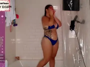 Chaturbate Live Sex Cam of milavalentinax