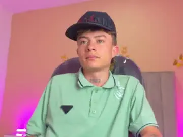 Chaturbate Live Sex Cam of nascary_fox