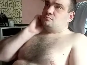 Chaturbate Live Sex of scuban87