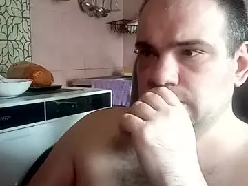 Chaturbate Sex Chat of scuban87