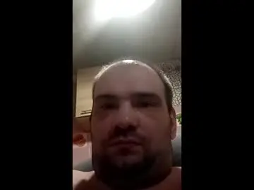 Chaturbate Sex Cam of scuban87