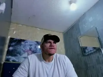 Chaturbate Sex Chat of tyleer_scot