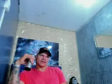 Chaturbate Sex Chat of tyleer_scot