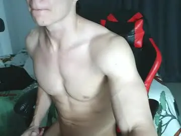 Chaturbate Nude Webcam of ares_aestheticgod