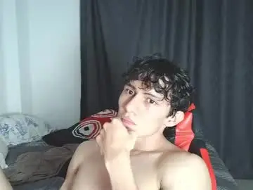 Chaturbate Adult Webcam of ares_aestheticgod