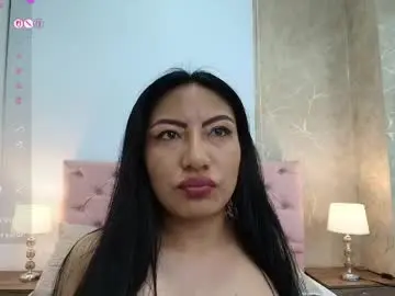 Chaturbate Adult Video Chat of isis_choi