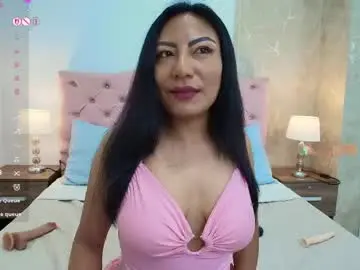 Chaturbate Best live sex cam show of isis_choi