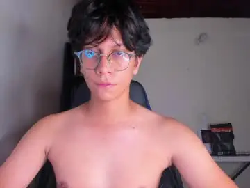 Chaturbate Free Porn Cam of literateboy
