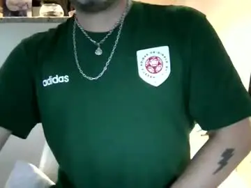 Chaturbate Sex Cam of nachoton