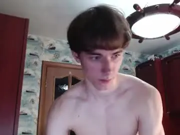 Chaturbate Sex Chat of nagibator69_