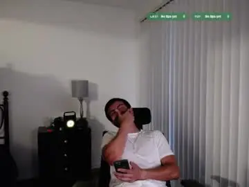 Chaturbate Adult Webcam of randomink3