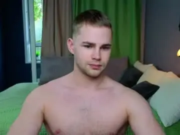 Chaturbate Sex Cam of sevans14