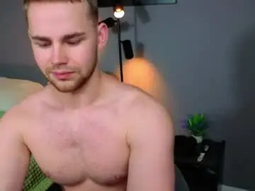 Chaturbate Sex Cam of sevans14
