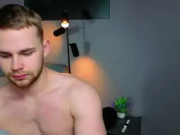 Chaturbate Sex Cam of sevans14