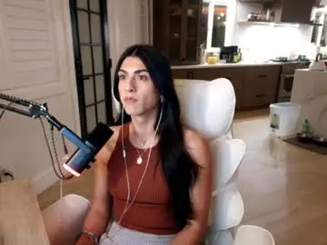 Chaturbate Free Porn Cam of tgirltoesx