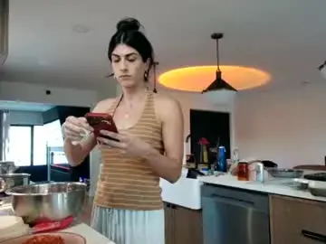 Chaturbate Private Sex Chat of tgirltoesx