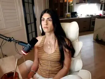 Chaturbate Live Sex of tgirltoesx