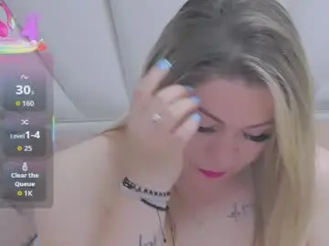 Chaturbate Sex Cam of adelledeep1