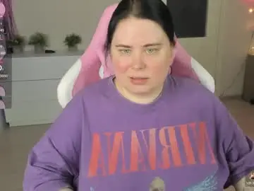 Chaturbate Watch Live Sex Cams of bellybooxo