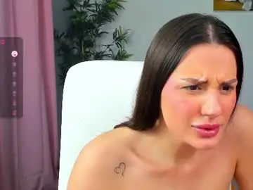 Chaturbate Live Sex Cam of jellysejones