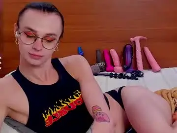 Chaturbate Adult Video Chat of katashisenpai