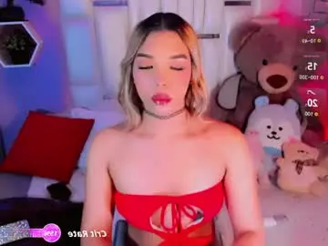 Chaturbate Best Webcam of steyseequeen