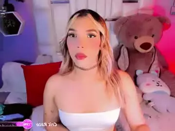 Chaturbate Best live sex cam show of steyseequeen