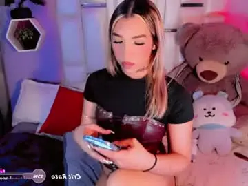 Chaturbate Sex Chat of steyseequeen