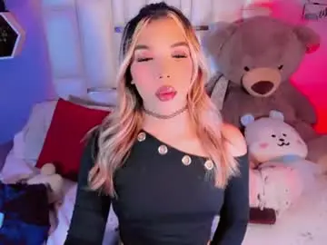 Chaturbate Watch Live Sex Cams of steyseequeen
