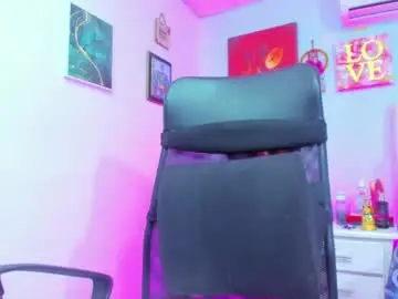 Chaturbate Live Porn of valerysex4u